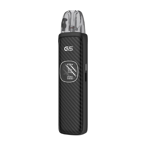 Uwell Caliburn G5 Pod Kit, 35W, 1600mAh, GPP Alpha Pods