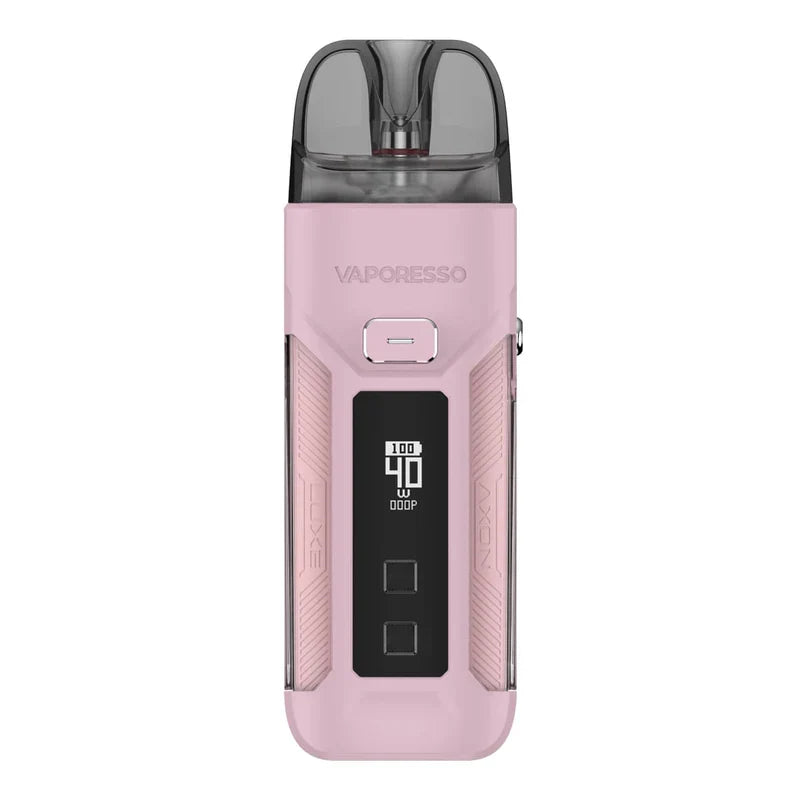 Vaporesso Luxe X Pro Pod Mod Kit 40W
