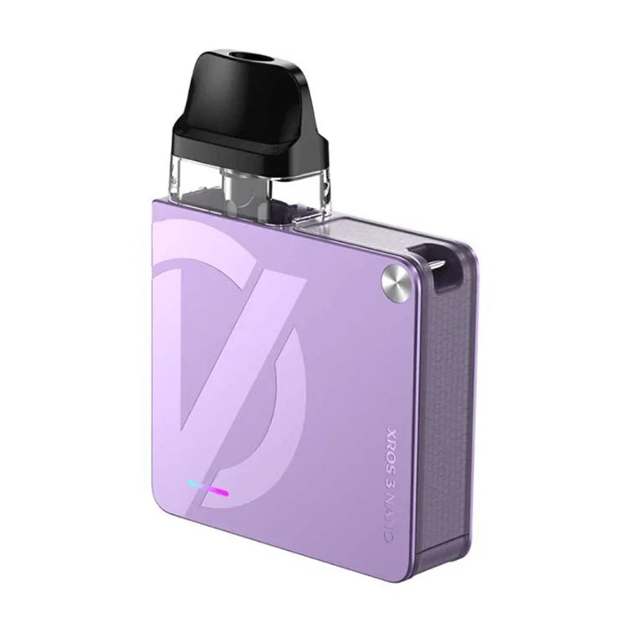 Vaporesso Xros 3 Nano Pod Kit