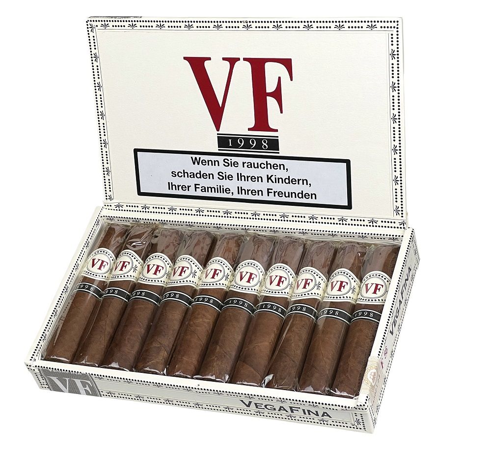 VEGAFINA 1998 VF 56