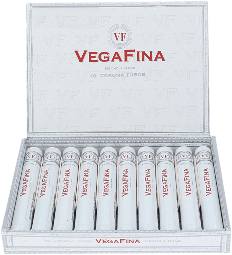 VEGAFINA CORONA TUBE