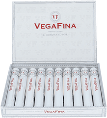 VEGAFINA CORONA TUBE