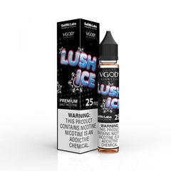 Vgod Lush Ice 30ml price in Pakistan