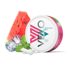 Velo 10mg Watermelon - Strong