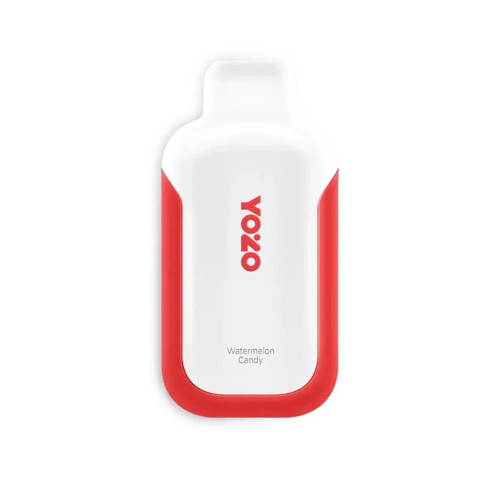Yozo 7500 Puffs Disposable At Best Price In Pakistan