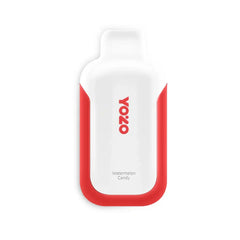 Yozo 7500 Puffs Disposable At Best Price In Pakistan